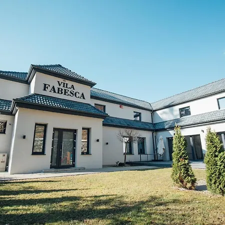 Pensión Fabesca *