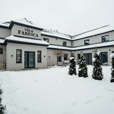 Fabesca Sovata